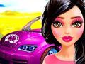 Spil Kylies yndlingsbil online