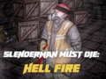 Spil Slenderman Skal Dø: Helvedesild online Spil Slenderman Skal Dø: Helvedesild online