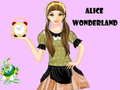 Spil Alice i Eventyrland online Spil Alice i Eventyrland online