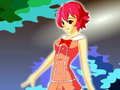 Spil Anime Pige Ayami online