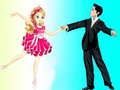 Spil Dansepige Klæd dig Om online Spil Dansepige Klæd dig Om online
