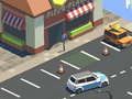 Spil Hurtig Bilparkering 3D online Spil Hurtig Bilparkering 3D online