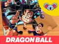 Spil Dragon Ball Goku Puslespil online