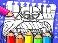 Spil Darth Vader Malebog online Spil Darth Vader Malebog online