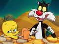 Spil Tweety online Spil Tweety online