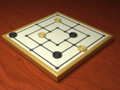Spil Morris online