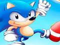 Spil Flappy Sonic online Spil Flappy Sonic online