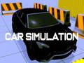 Spil Bilsimulering online