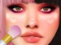 Spil DIY Makeup Artist online