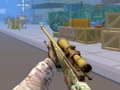 Spil Resident Evil 3D online