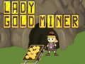 Spil Fru Guldminer online