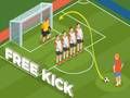 Spil Frikast i fodbold online