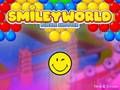 Spil Smileyworld Bubble Shooter online