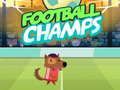 Spil Fodboldmestre online Spil Fodboldmestre online