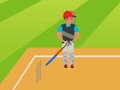 Spil Cricket 2D online