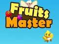 Spil Frugtmester online Spil Frugtmester online