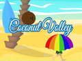 Spil Kokos Volley online Spil Kokos Volley online