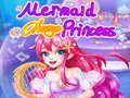 Spil Havfrue Skift Prinsesse online Spil Havfrue Skift Prinsesse online