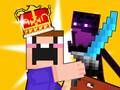 Spil Noob vs Pro Slotforsvar online Spil Noob vs Pro Slotforsvar online
