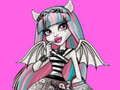 Spil Malebog til Monster High online Spil Malebog til Monster High online