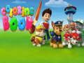 Spil Malebog til Paw Patrol online
