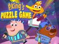 Spil P. Kings Puslespil online