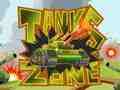 Spil Tankzone online Spil Tankzone online