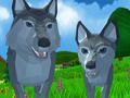 Spil Ulvsimulator vilde dyr online