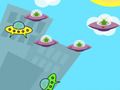Spil Rummaskinens Alien online