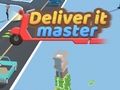 Spil Lever det Master online