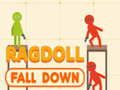 Spil Ragdoll Fald online