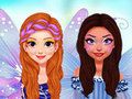Spil Gør dig klar med mig: Feemode Fantasi online Spil Gør dig klar med mig: Feemode Fantasi online