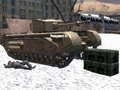 Spil WW2 Krigstank 2022 online