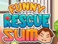 Spil Sjov Redningssumo online