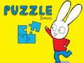 Spil Simon Puslespil online