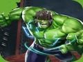 Spil Hulk Smadrer Væggen online