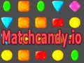 Spil Matchcandy.io online