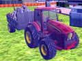 Spil Traktorby Affald 2022 online Spil Traktorby Affald 2022 online