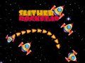 Spil Slither Rocket.io online
