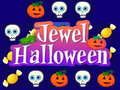 Spil Jewel Halloween online