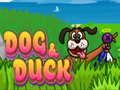 Spil Hund og And online