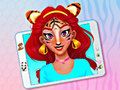 Spil Vilde dyreprinsesser Makeover #Forberedelse online