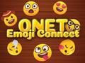 Spil Onet Emoji Forbindelse online