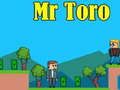 Spil Hr. Toro online