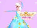 Spil Sød Prinsesse online