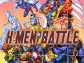 Spil X-Men: Kamp online