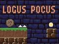 Spil Logus Pocus online