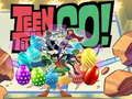 Spil Teen Titans Go! Påskeæg Spil online Spil Teen Titans Go! Påskeæg Spil online