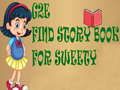 Spil G2E Find eventyrbogen til Sweety online