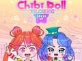 Spil Chibi Dukke: Tøj og Farvelægning online